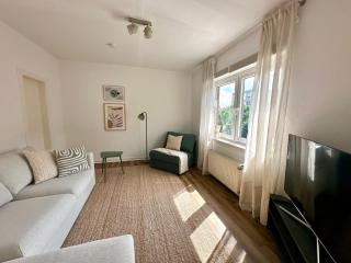 Gemütliche Ferienwohnung - Emmerich - 0