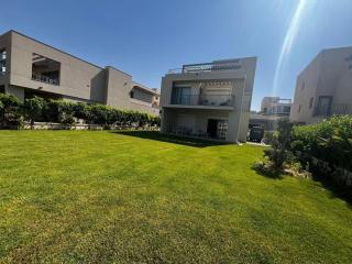 Marassi Villa Celia Sea view 6 bedrooms with Nanny Families only - 9