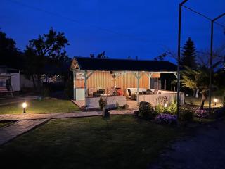 Casa COMAN - Vama Veche - 7