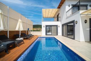 Villa Sevinç - Kas - 1