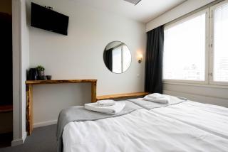 Nature Hotel Kuutti - Savonlinna - 5