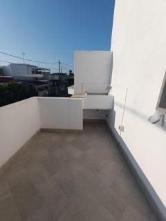Casa Summer Balcone con VISTA MARE - Torre Lapillo - 2