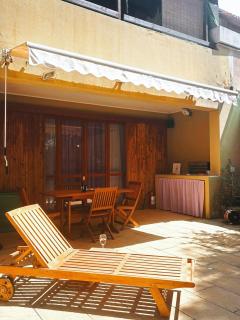 Purple House - Arboriamar Platamona - Sorso - 8