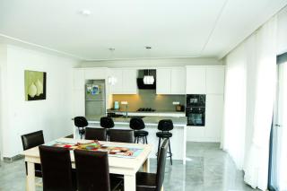 Villa Kaan - Ortaca - 1