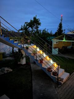 Casa COMAN - 5