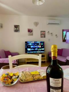Purple House - Arboriamar Platamona - Sorso - 2