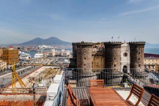 Favoloso Apt con Terrazzo e Vista Mozzafiato - 1