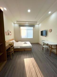 A cozy studio in Thao Dien 3 - Ho Chi Minh-stad - 0