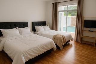 Pool Villa Udon Thani - 3