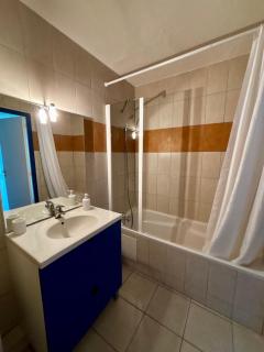 Cosy studio ensoleillé à Saint-Florent - Saint-Florent - 5