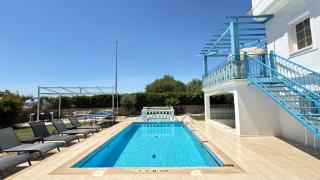 Villa Hayat 6 Yatak odalı Ölüdenize Yakın Villa - Fethiye - 9