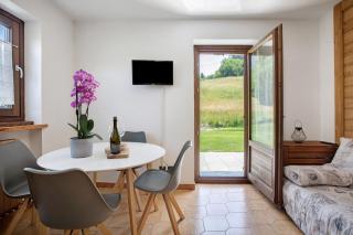 Maison Le Cré Appartamento 4 - Introd - 9