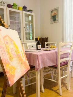 Purple House - Arboriamar Platamona - Sorso - 3