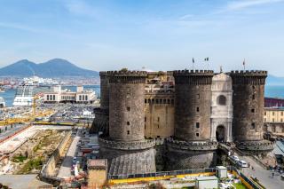 Favoloso Apt con Terrazzo e Vista Mozzafiato - 2