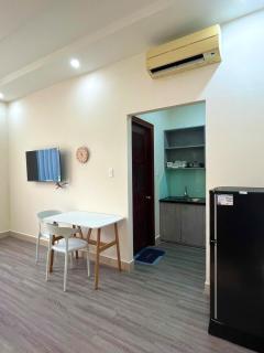 A cozy studio in Thao Dien 3 - Ho Chi Minh-stad - 9