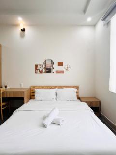 A cozy studio in Thao Dien 3 - Ho Chi Minh-stad - 7