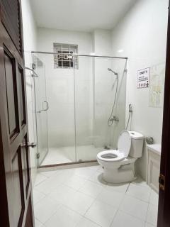 A cozy studio in Thao Dien 3 - Ho Chi Minh-stad - 4