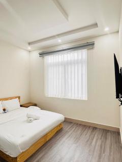 A cozy studio in Thao Dien 3 - Ho Chi Minh-stad - 3
