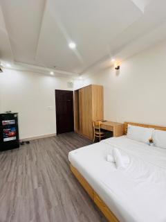A cozy studio in Thao Dien 3 - Ho Chi Minh-stad - 2