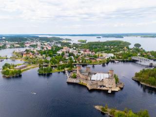 Nature Hotel Kuutti - Savonlinna - 0