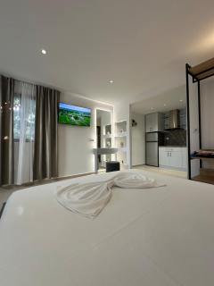 Cozy villa Ksamil - Ksamil - 0