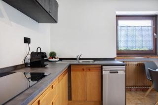 Maison Le Cré Appartamento 4 - Introd - 3