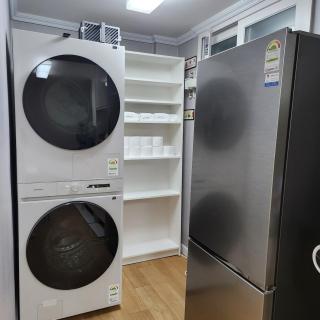 Dongdaemun Myeongdong 6BED - Seul - 8