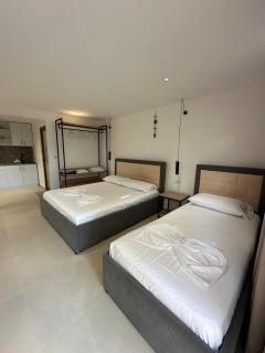 Cozy villa Ksamil - Ksamil - 4