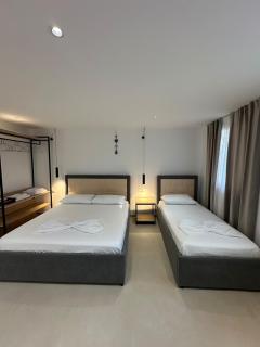 Cozy villa Ksamil - Ksamil - 7