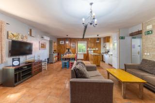 Casa Fina - Fuentidueña de Tajo - 5