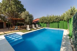 Casa Fina - Fuentidueña de Tajo - 9