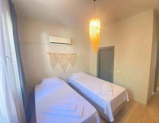VERA HOTEL KAŞ - Kaş - 9