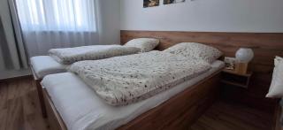 Plazma Apartman Sárvár - Sárvár - 2