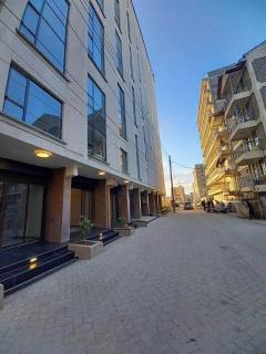 TSAVO Apartment - Nairobi - 0
