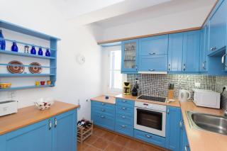 Villa Maria, Golden Beach, Paros - Kampos Paros - 4