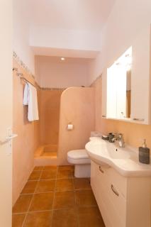 Villa Maria, Golden Beach, Paros - Kampos Paros - 2