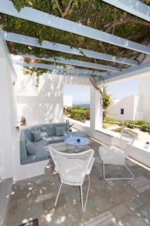 Villa Maria, Golden Beach, Paros - Kampos Paros - 8