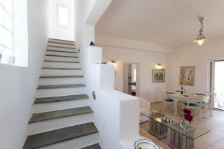 Villa Maria, Golden Beach, Paros - Kampos Paros - 1
