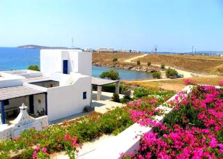 Villa Maria, Golden Beach, Paros - Kampos Paros - 0