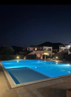 Mattias Home - San Teodoro - 0