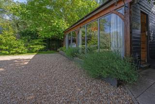 Lavender Lodge - Bath - 9