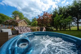 Lavender Lodge - Bath - 0