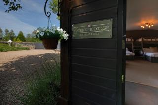 Lavender Lodge - Bath - 4
