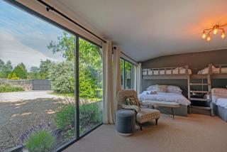 Lavender Lodge - Bath - 6