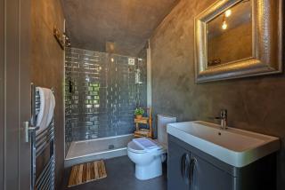 Lavender Lodge - Bath - 5