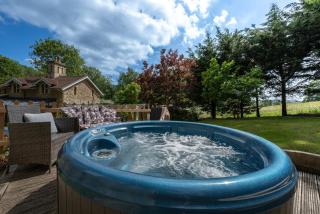 Lavender Lodge - Bath - 2