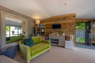 Lavender Lodge - Bath - 8