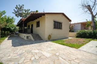 Seaside Serenity Retreat - Nea Makri by ΜΡS - Nea Makri - 4