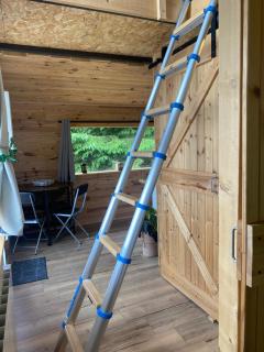 Chalet de l'Abondance - Champclause - 9