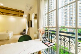 Hub Multi Hotel Phu Quoc - Phu Quoc - 1
